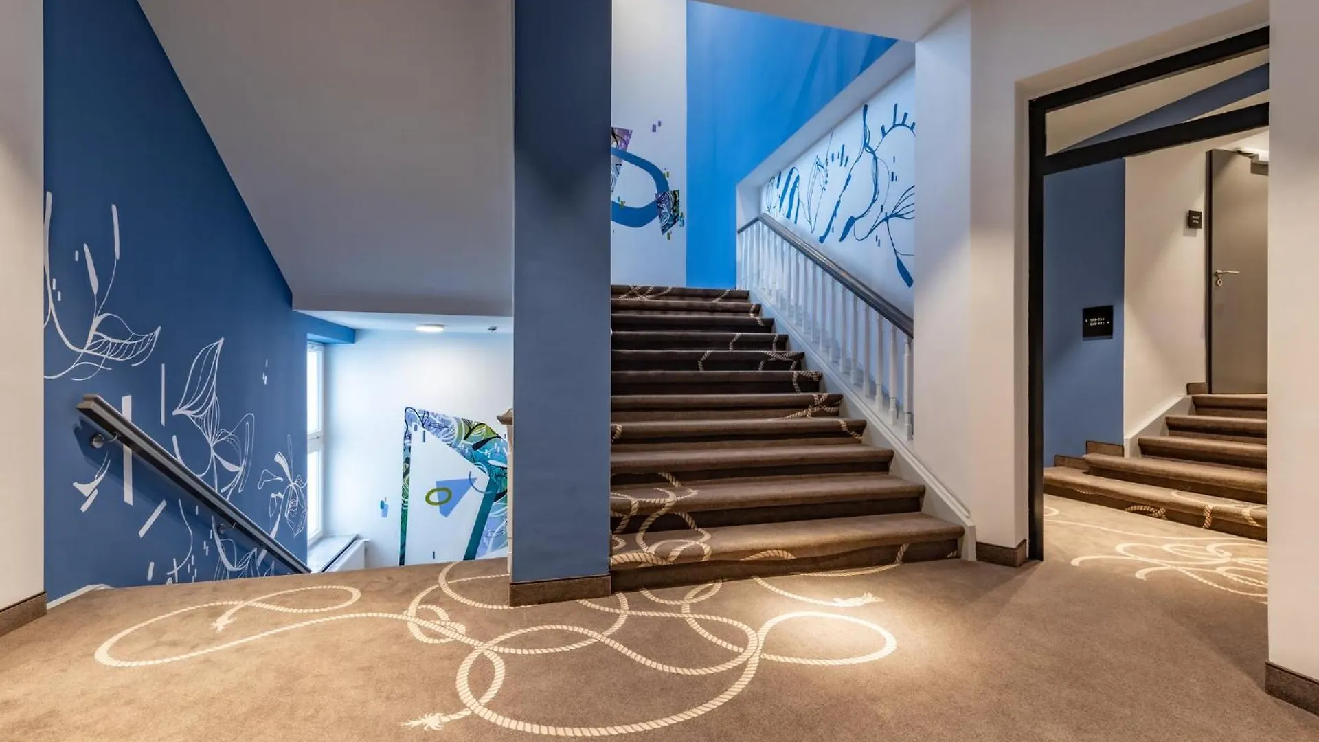 *** Hotel Holiday Inn - The Niu, Rig Luebeck By Ihg Duitsland