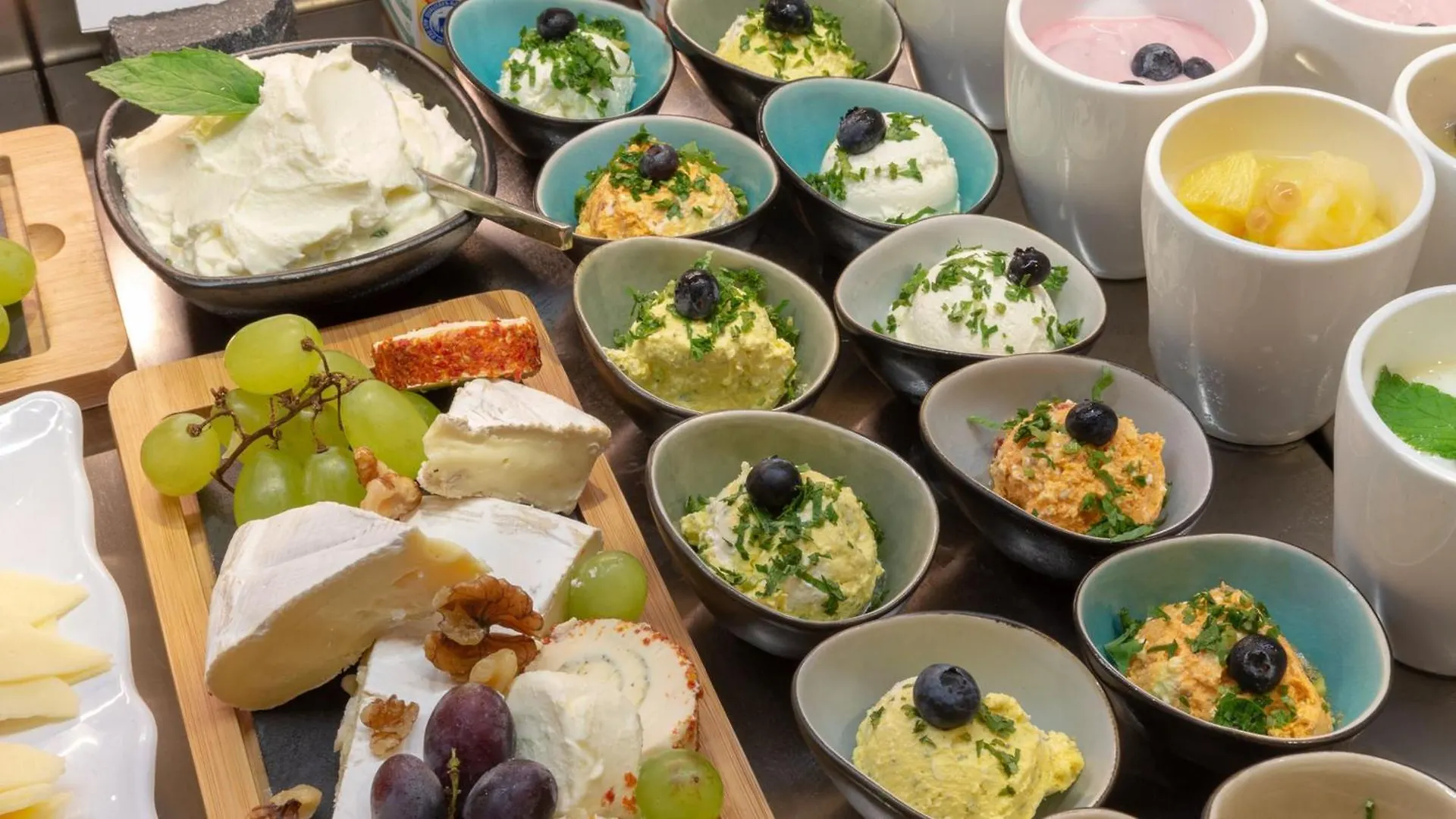 Holiday Inn - The Niu, Rig Luebeck By Ihg Duitsland