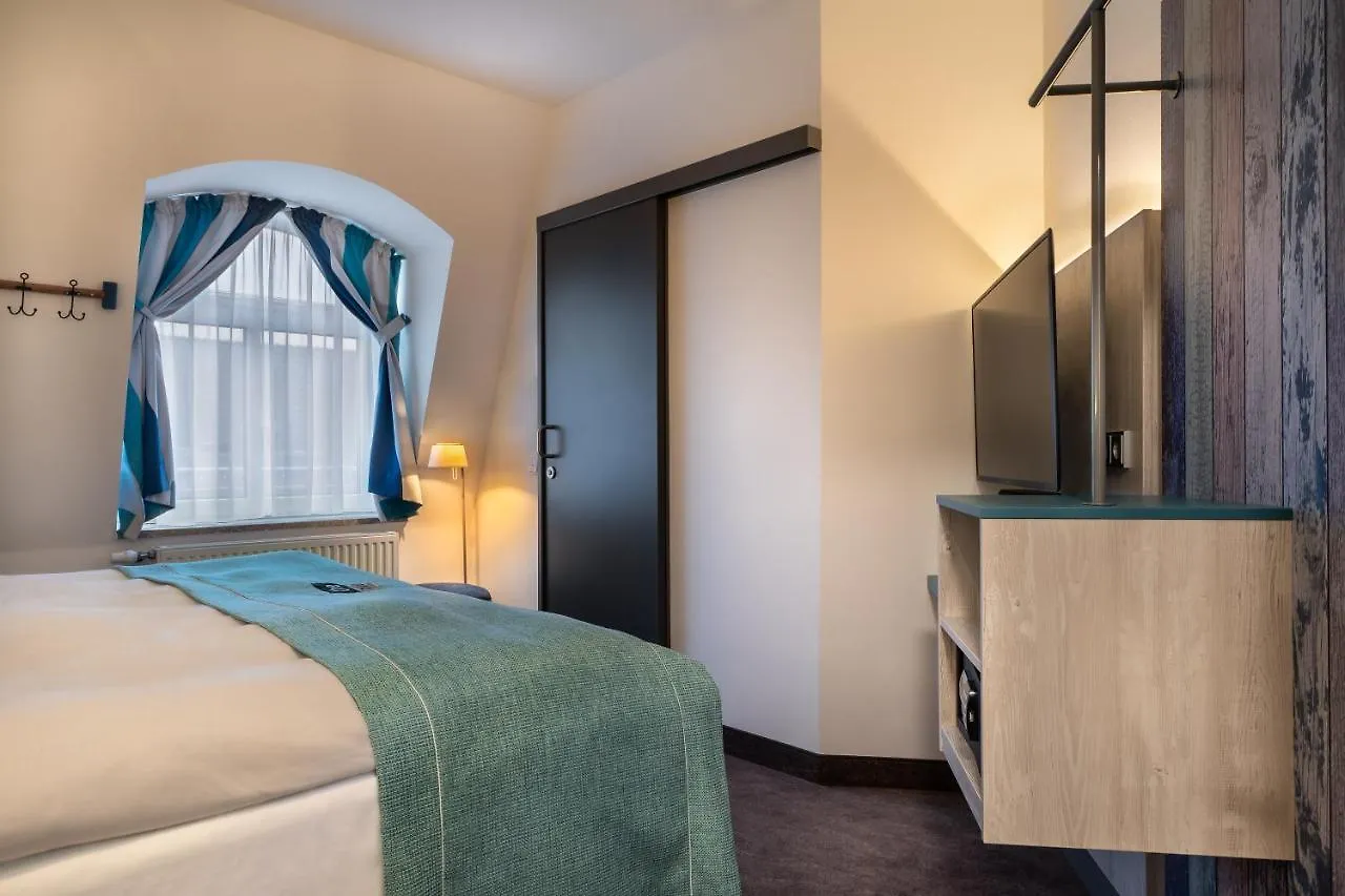 Holiday Inn - The Niu, Rig Luebeck By Ihg