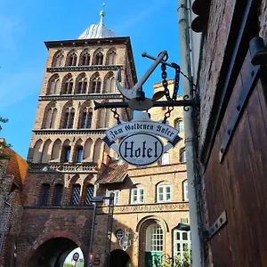 Bed & Breakfast Altstadthotel Zum Goldenen Anker