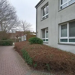 Appartement New Mit Terrasse 