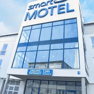 Motel Smartmotel ***